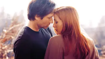 Backdrop к сериалу "The X-Files" #1250686