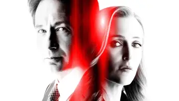 Backdrop к сериалу "The X-Files" #1250689