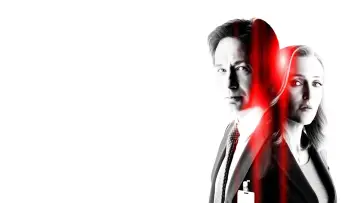 Backdrop к сериалу "The X-Files" #1250702