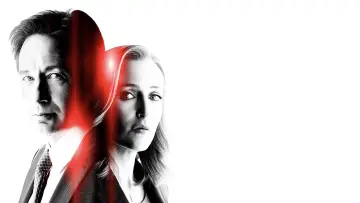Backdrop к сериалу "The X-Files" #1250703