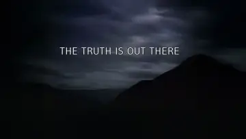 Backdrop к сериалу "The X-Files" #1250704