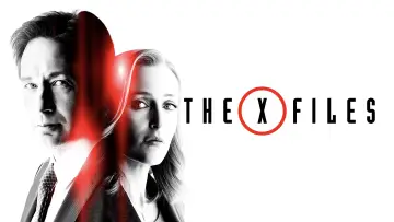 Backdrop к сериалу "The X-Files" #1250706