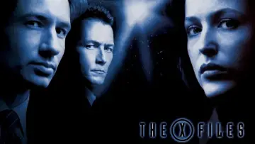 Backdrop к сериалу "The X-Files" #1250712