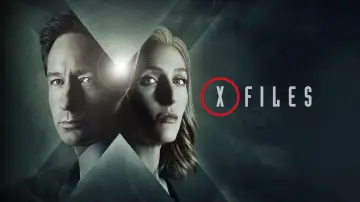 Backdrop к сериалу "The X-Files" #1250715