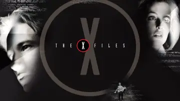 Backdrop к сериалу "The X-Files" #1250716