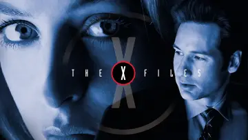Backdrop к сериалу "The X-Files" #1250720
