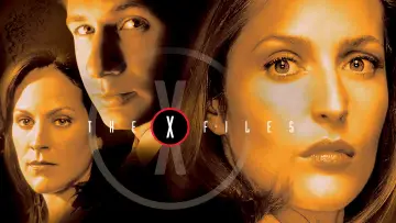 Backdrop к сериалу "The X-Files" #1250721