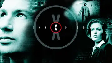 Backdrop к сериалу "The X-Files" #1250725
