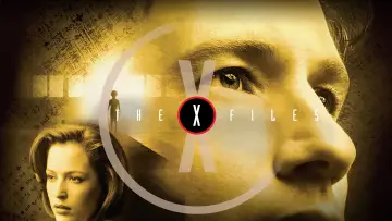 Backdrop к сериалу "The X-Files" #1250732