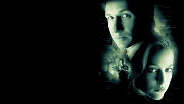 Backdrop к сериалу "The X-Files" #1250733
