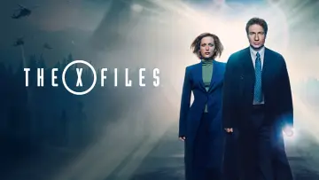 Backdrop к сериалу "The X-Files" #1250741