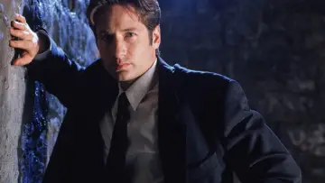 Backdrop к сериалу "The X-Files" #1250747