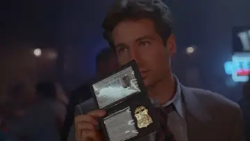 Backdrop к сериалу "The X-Files" #1250772