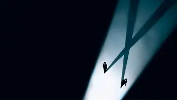 Backdrop к сериалу "The X-Files" #1250792