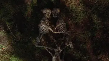 Backdrop к сериалу "The X-Files" #1250795