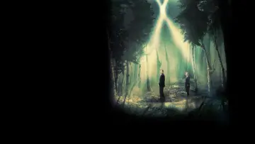 Backdrop к сериалу "The X-Files" #1250806