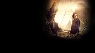 Backdrop к сериалу "The X-Files" #1250817