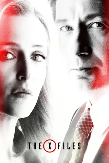 Poster к сериалу "The X-Files" #1250890