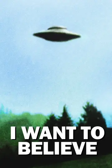 Poster к сериалу "The X-Files" #1250904
