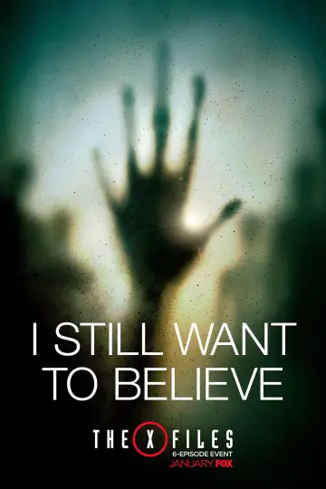 Poster к сериалу "The X-Files" #1251026