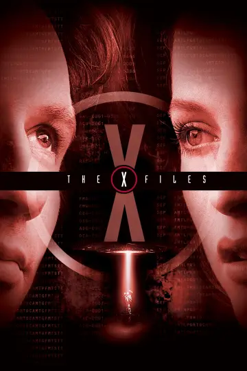 Poster к сериалу "The X-Files" #1251079