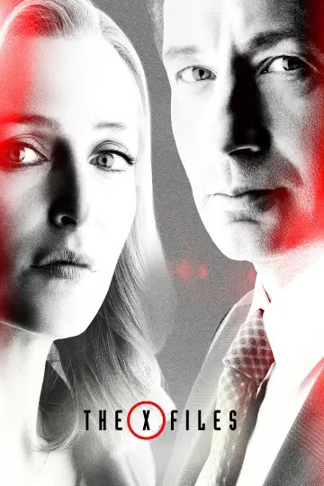 Poster к сериалу "The X-Files" #1251083