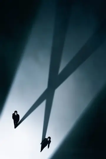 Poster к сериалу "The X-Files" #1251086