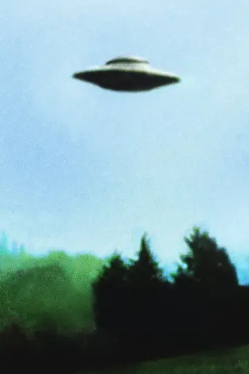 Poster к сериалу "The X-Files" #1251087