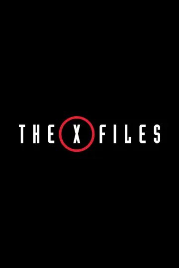 Poster к сериалу "The X-Files" #1251090