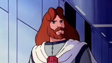 Backdrop for the TV series "Ulysses 31" #1558658