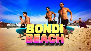 Backdrop к сериалу "Bondi Rescue" #1322877