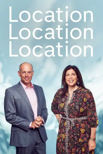 Location, Location, Location Poster