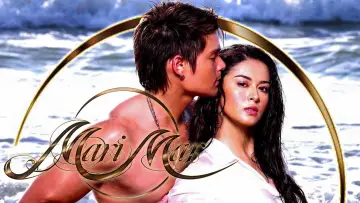 Backdrop for the TV series "MariMar" #1543481