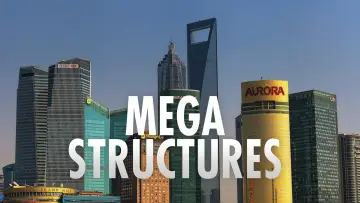 Backdrop for the TV series "MegaStructures" #1541949