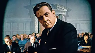 Backdrop к сериалу "Perry Mason" #1249099