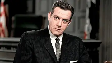 Backdrop к сериалу "Perry Mason" #1249101