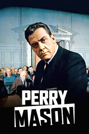 Poster к сериалу "Perry Mason" #1249119