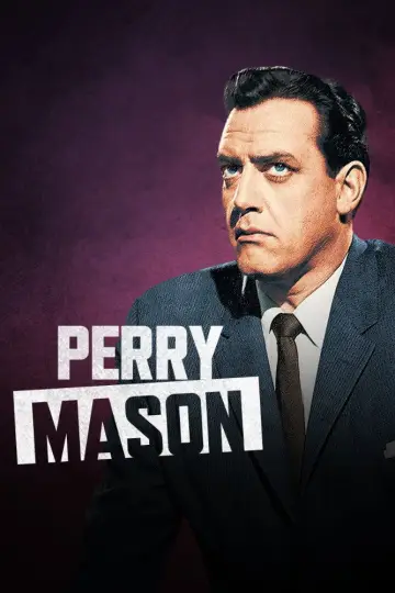 Poster к сериалу "Perry Mason" #1249125