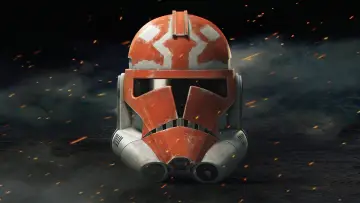Backdrop к сериалу "Star Wars: The Clone Wars" #1274991
