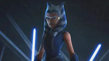 Backdrop к сериалу "Star Wars: The Clone Wars" #1275030