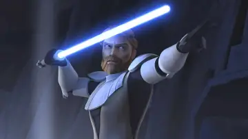 Backdrop к сериалу "Star Wars: The Clone Wars" #1275031