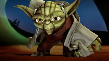 Backdrop к сериалу "Star Wars: The Clone Wars" #1275039