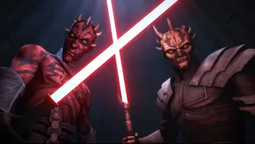 Backdrop к сериалу "Star Wars: The Clone Wars" #1275040