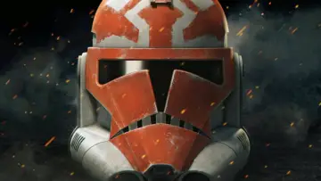Backdrop к сериалу "Star Wars: The Clone Wars" #1275047