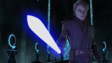 Backdrop к сериалу "Star Wars: The Clone Wars" #1275049