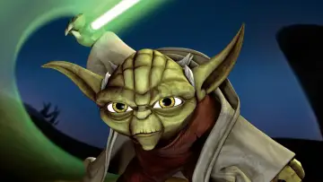 Backdrop к сериалу "Star Wars: The Clone Wars" #1275051