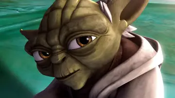 Backdrop к сериалу "Star Wars: The Clone Wars" #1275054