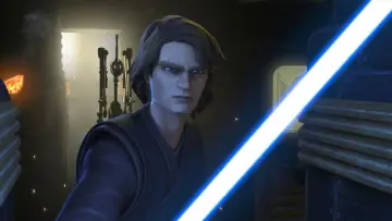Backdrop к сериалу "Star Wars: The Clone Wars" #1275057