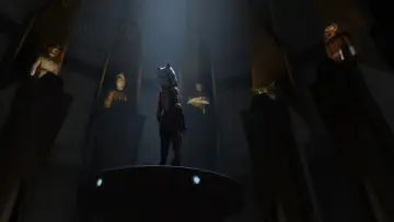 Backdrop к сериалу "Star Wars: The Clone Wars" #1275060