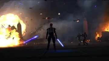Backdrop к сериалу "Star Wars: The Clone Wars" #1275061